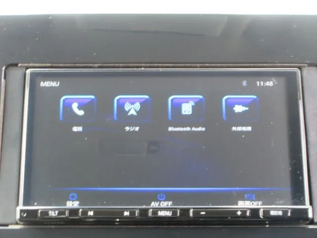 ノート　４ＷＤ（ニッサン）の車両写真