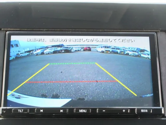 ノート　４ＷＤ（ニッサン）の車両写真