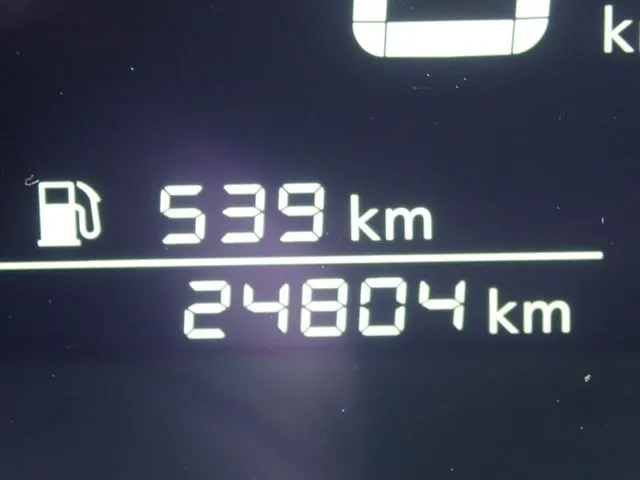 ノート（ニッサン）の車両写真