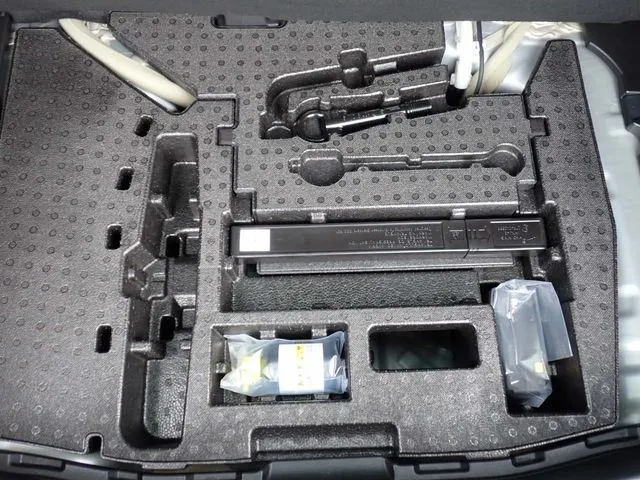 ノート（ニッサン）の車両写真