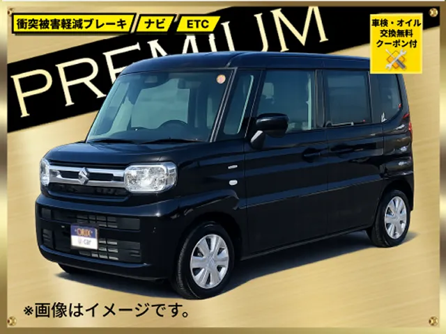 スズキ スペーシア