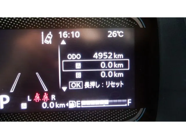 スズキ　スペーシア