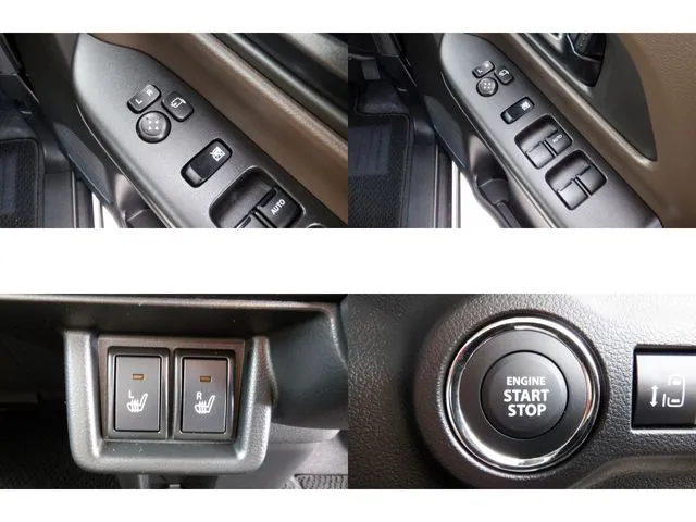 スズキ　スペーシア