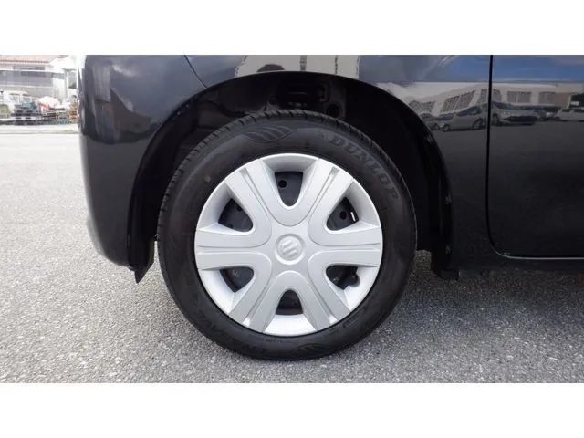 スズキ　スペーシア