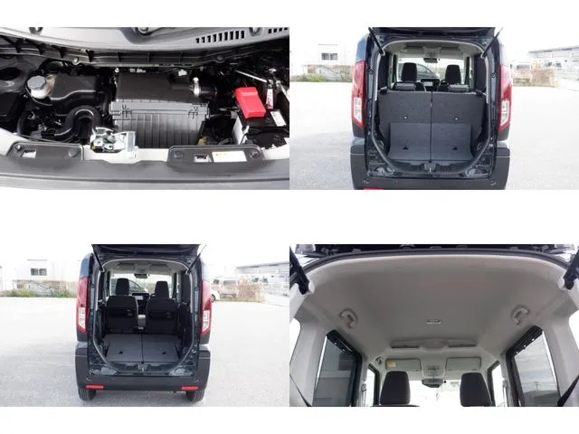 スズキ　スペーシア