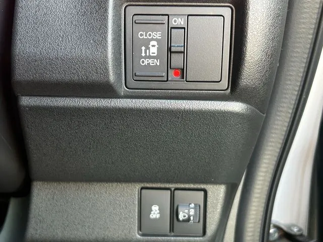 ホンダ　Ｎ　ＢＯＸ　カスタム