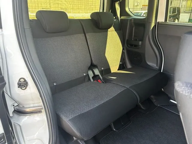 ホンダ　Ｎ　ＢＯＸ　カスタム