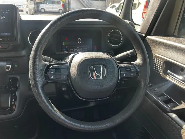 ホンダ　Ｎ　ＢＯＸ　カスタム