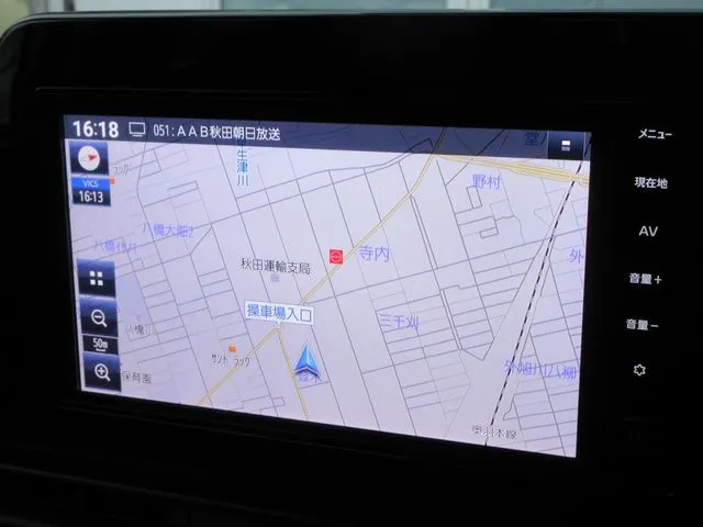 セレナ　４ＷＤ（ニッサン）の車両写真
