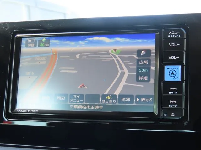 プリウス(トヨタ)の車両写真