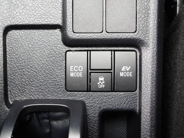 トヨタ カローラフィールダー ハイブリッド