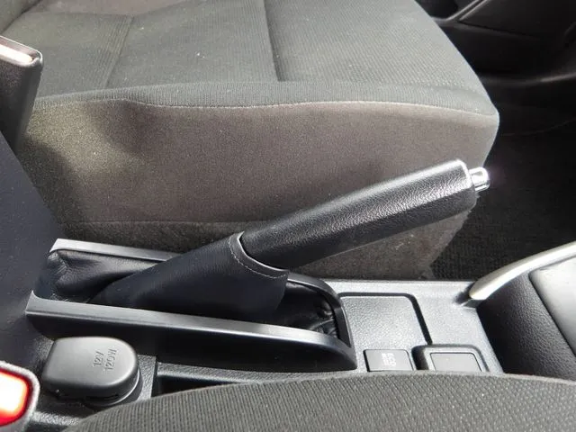 トヨタ カローラフィールダー ハイブリッド