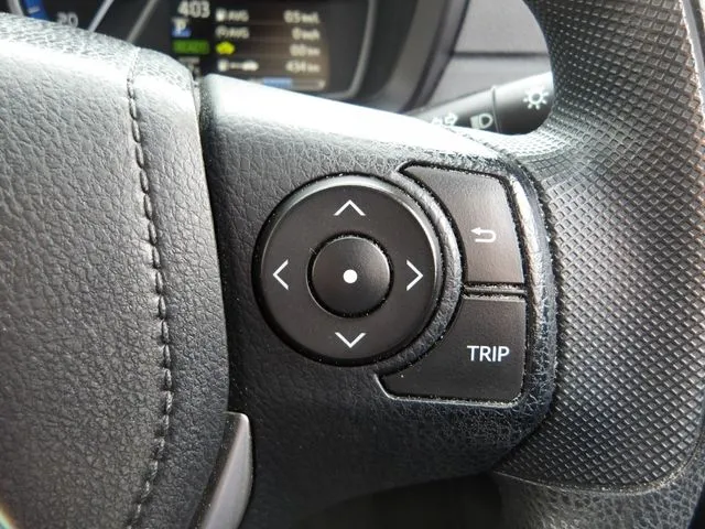 トヨタ カローラフィールダー ハイブリッド