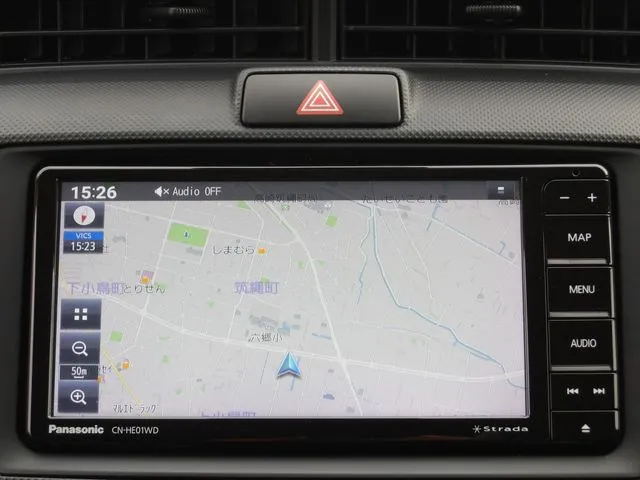 トヨタ カローラフィールダー ハイブリッド