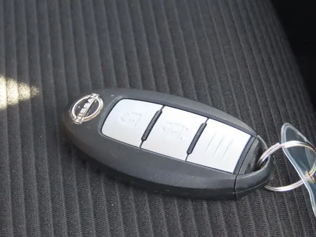 ニッサン ノート