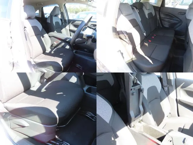 ニッサン ノート