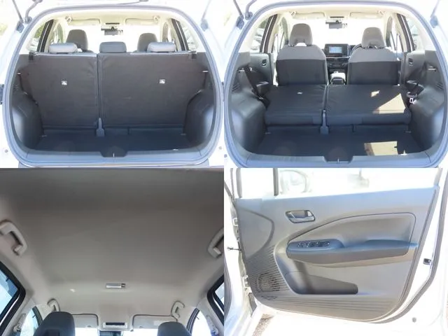 ニッサン ノート