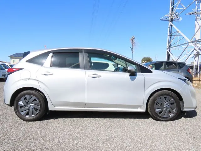 ニッサン ノート