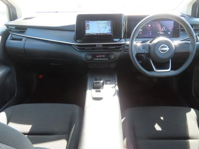 ニッサン ノート