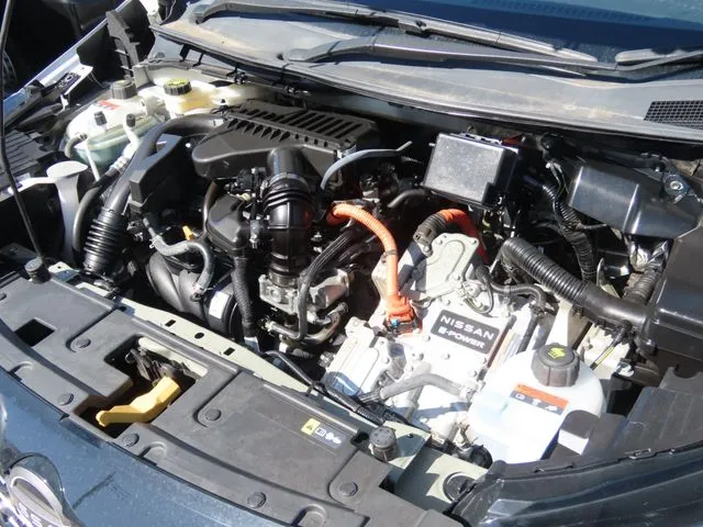 ニッサン ノート