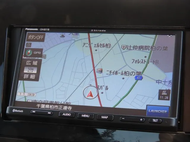 ニッサン ノート