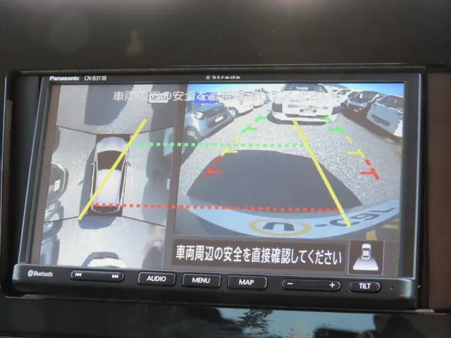 ニッサン ノート