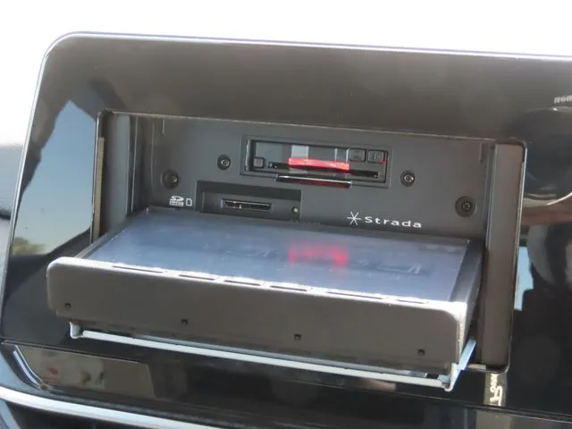 ニッサン ノート