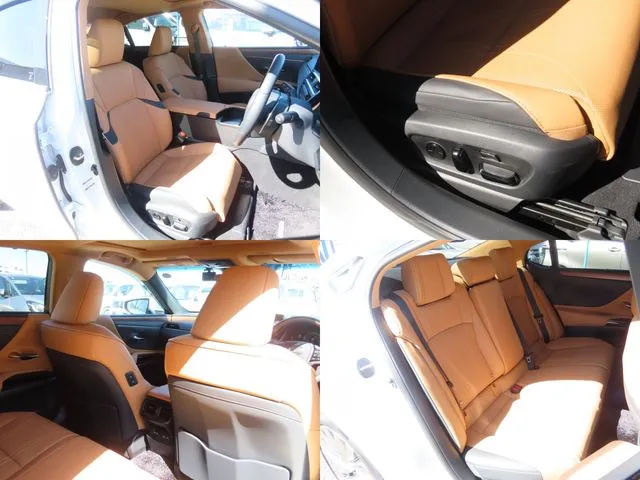 トヨタ　レクサス　ＥＳ３００ｈ