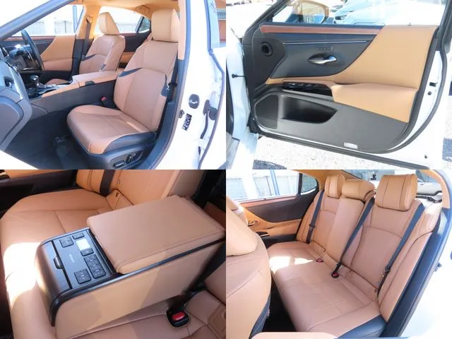 トヨタ　レクサス　ＥＳ３００ｈ