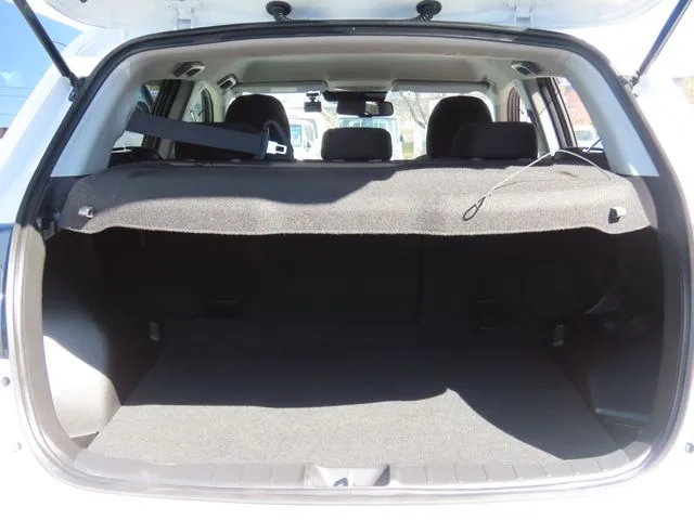 ミツビシ RVR 4WD