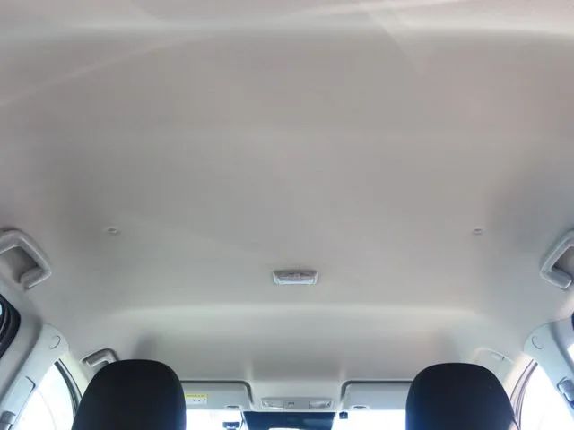 ミツビシ RVR 4WD