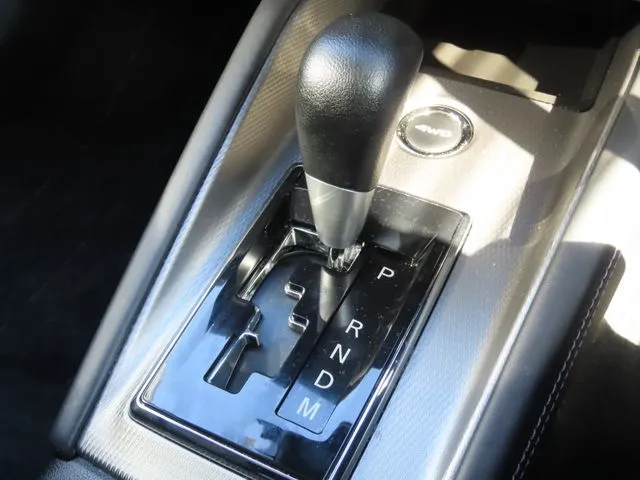 ミツビシ RVR 4WD