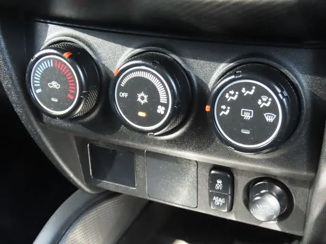 ミツビシ RVR 4WD