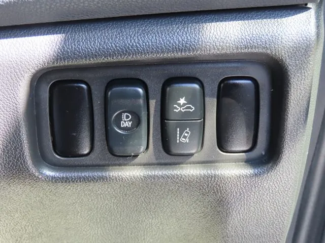 ミツビシ RVR 4WD