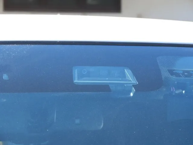 ミツビシ RVR 4WD