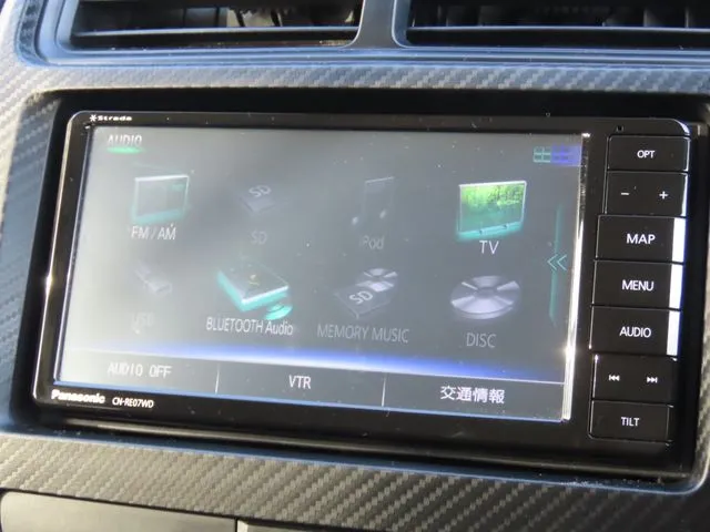 ミツビシ RVR 4WD