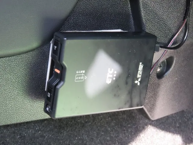 ミツビシ RVR 4WD