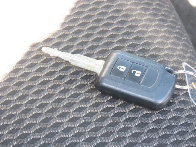 ミツビシ RVR 4WD