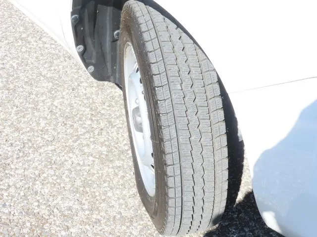 プロボックスバン ハイブリッド(トヨタ)の車両写真