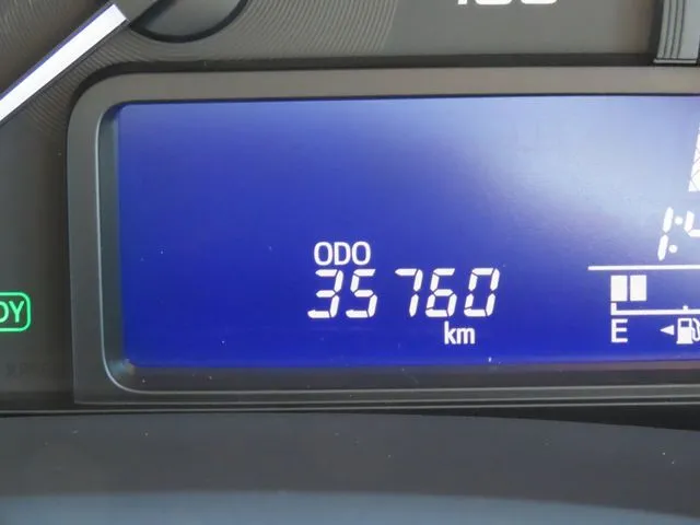 プロボックスバン ハイブリッド(トヨタ)の車両写真