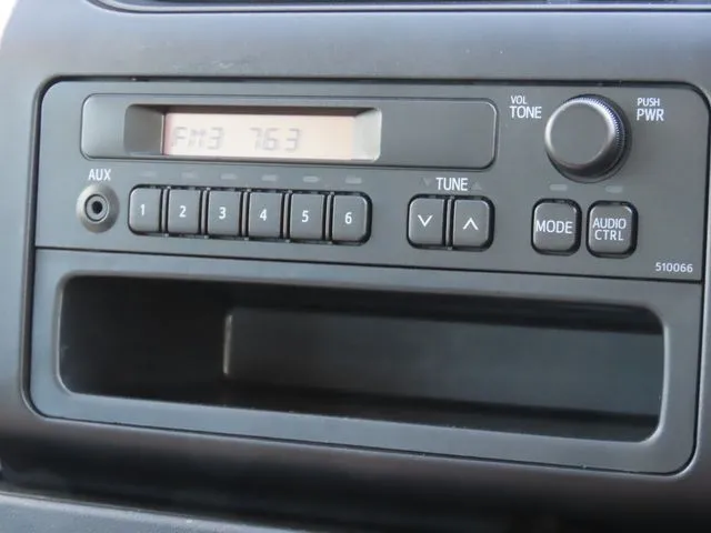 プロボックスバン ハイブリッド(トヨタ)の車両写真