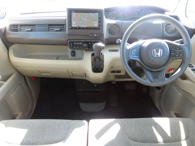 ホンダ N BOX