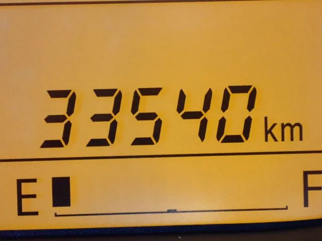 アルト（スズキ）の車両写真