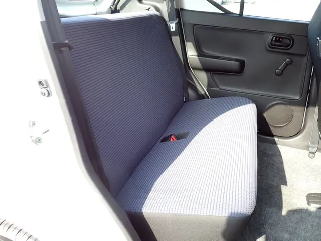 アルト（スズキ）の車両写真