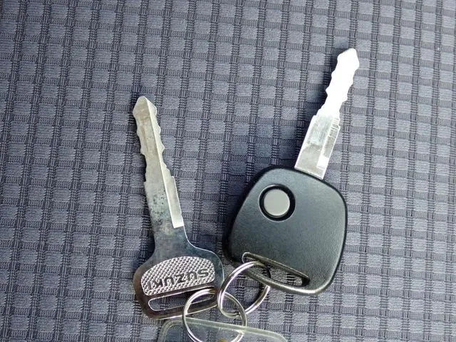 アルト（スズキ）の車両写真