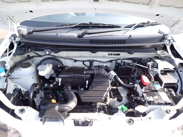 アルト（スズキ）の車両写真