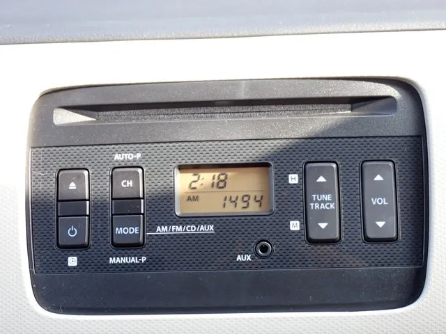 アルト（スズキ）の車両写真