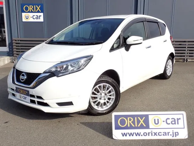 ニッサン ノート