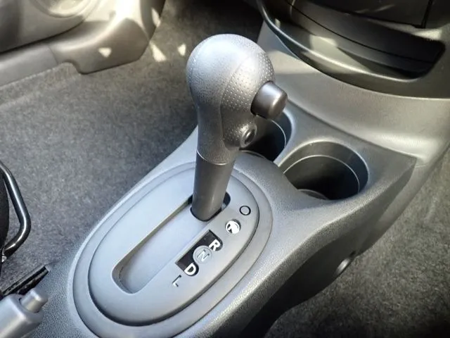 ニッサン ノート