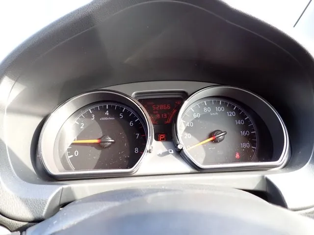 ニッサン ノート